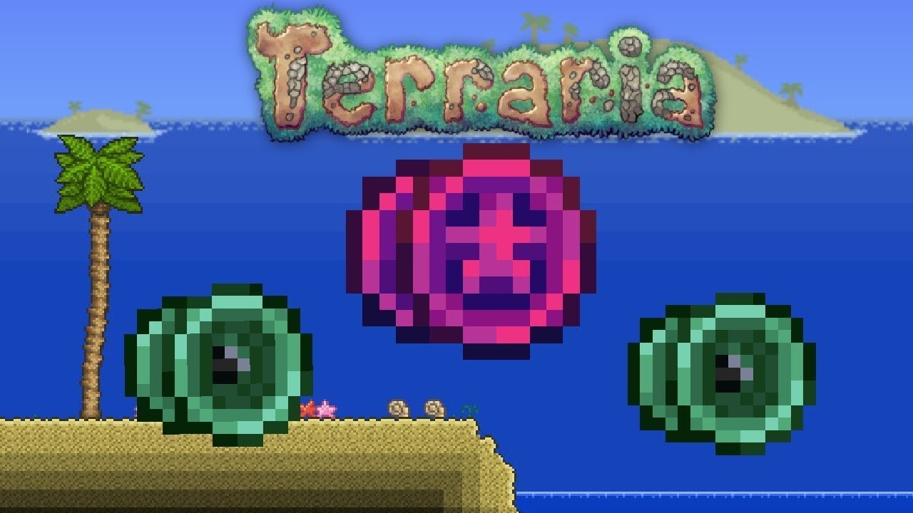 Схема игры за йойошника террария