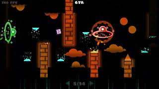 CATACLYSM 43-100 | FIRST EXTREME DEMON