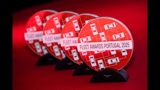 Fleet Awards Portugal 2025