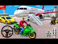 طائرة الطيار دراجة ألعاب محاكاة موتورات سباق تفحيط الدراجات النارية العاب موتورات 