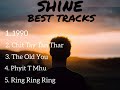 Popular myanmar singer called shine shine burmesesinger pop bestcollection 2021 myanmar