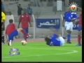 لاعب النصر العماني هيثم تبوك (طموح بلا حدود)