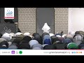 Taraweeh 2023 albaqarah231  aal imran41  shaykh mahmud abdulhakim  shaykh zakaullah saleem