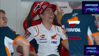 Ep|2 Levantarse docuserie marc marquez