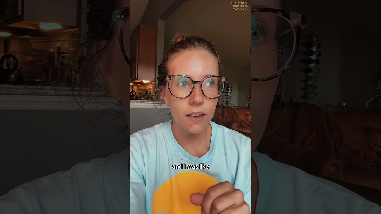 Daily home inspiration 