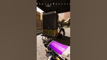 I killed a 3 stack PRED