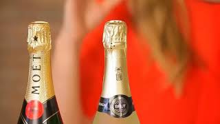DIFERENCIAS ENTRE CAVA Y CHAMPAGNE