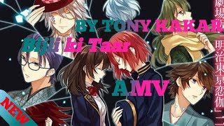 Bijli Ki Taar Amv Meiji Tokyo Renka