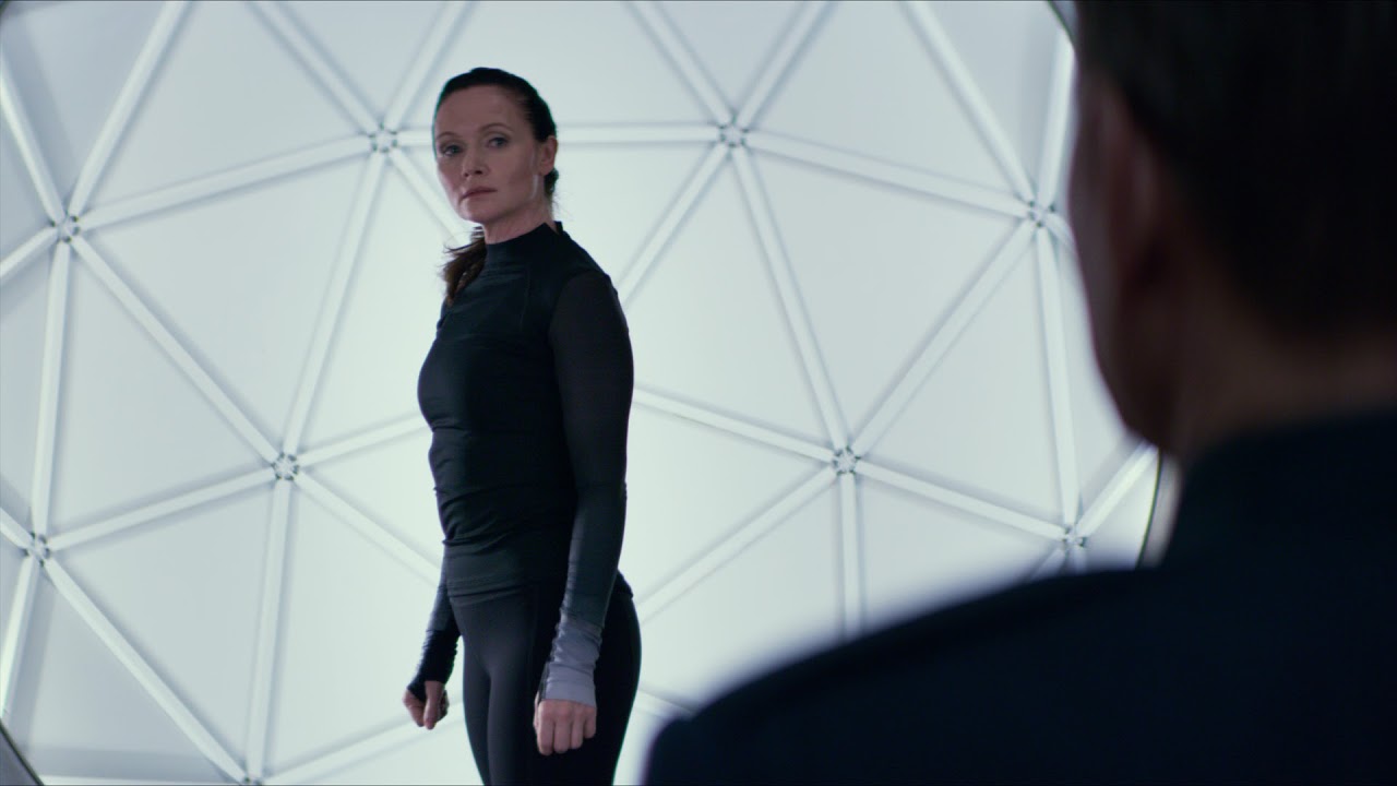 Philip K. Dick's Electric Dreams Human Is YouTube