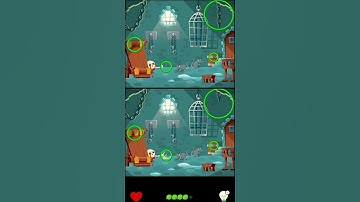 Find The Difference,, Level 13 ,, GAMMAPLAY