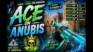 Anubis Ace   29th June 2026