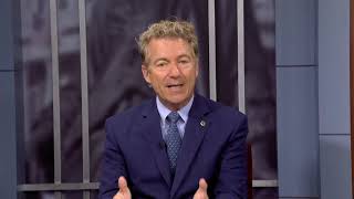 Telephone Town Hall with Senator Rand Paul - 9/24