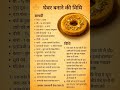 Rajasthani ghevar #gk #cake