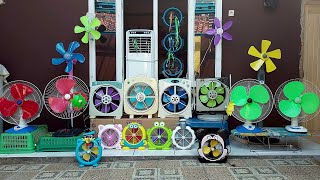 fan/kipas angin group boxfan&deskfan@ondischannel5657