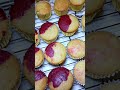 Two flavor cupcakes #bestsnacks #food #birthdaycakes #cupcake