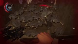 Dishonored 2 bug