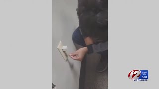 Officials warn TikTok viral video challenge is causing fires