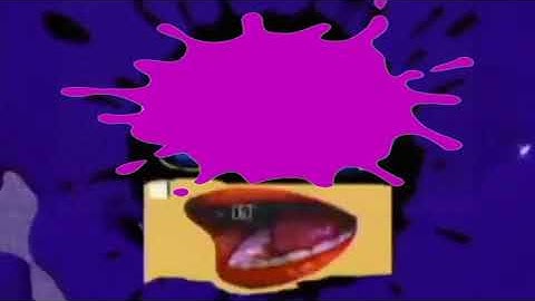 When I Got Another Splaat Error: