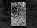 On the move back towards friendly lines. #ww2 #military #history #reenactment #wehrmacht #reenact