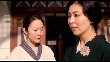 映画『小さいおうち』予告編