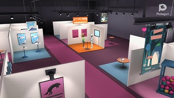 Plotagon randomness #2