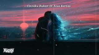 Gustixa - Cintaku Bukan Di Atas Kertas