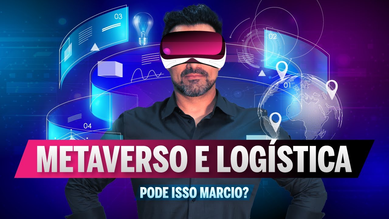 O multiverso do metaverso: entenda o que é metaverso e como ele