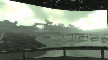 Fallout 3 Welcome to Point Lookout HD
