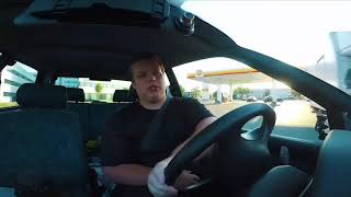 Futhans Skal På Donald