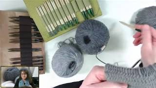 Introducing Celestina Cashmere Yarn by Juniper Moon Farm