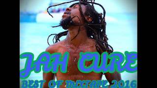 Jah Cure Best Of Mixtape By DJLass Angel Vibes (June 2016)