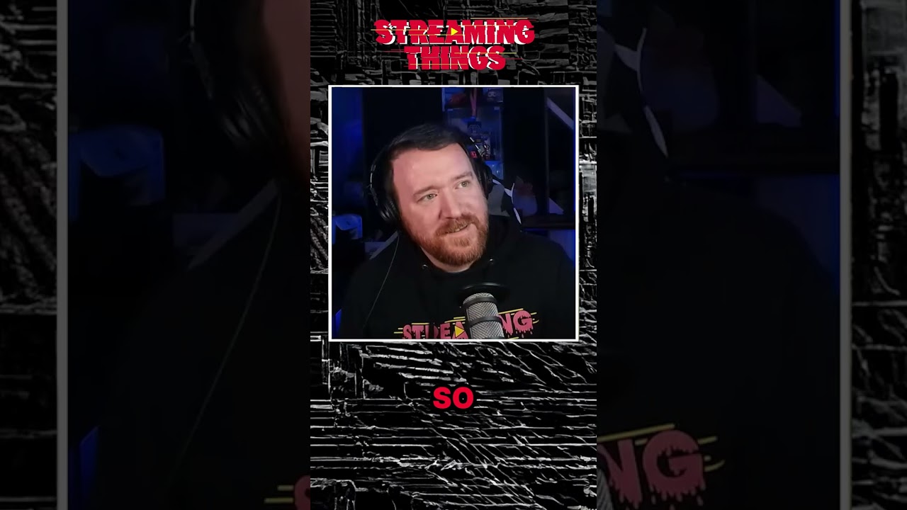 Kit got hustled on his first trip to New York