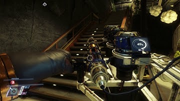 Prey - Restore From Backup: Engineering Operators, Voltaic Phantoms, GLOO Cannon Gameplay PS4