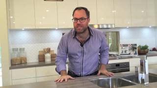 Tips with James Treble: Episode 2: Design