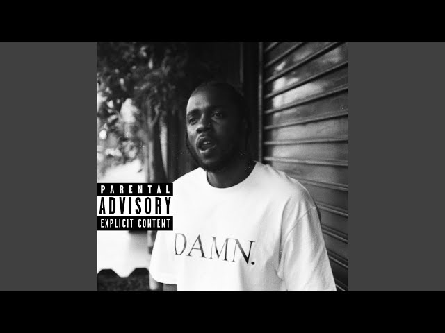 Kendrick Lamar - God