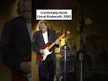 Comfortably Numb through the years #PinkFloyd #ComfortablyNumb #Live #TheWall