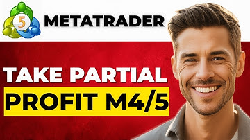 Hoe u gedeeltelijke winst kunt nemen in MT4 en MT5 (stap-voor-stap handleiding 2026)
