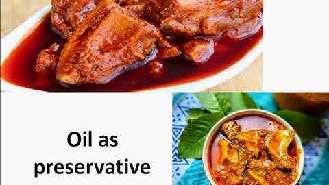 EVS - Mangoes round the year - Food preservation - NCERT Class 5 - In English