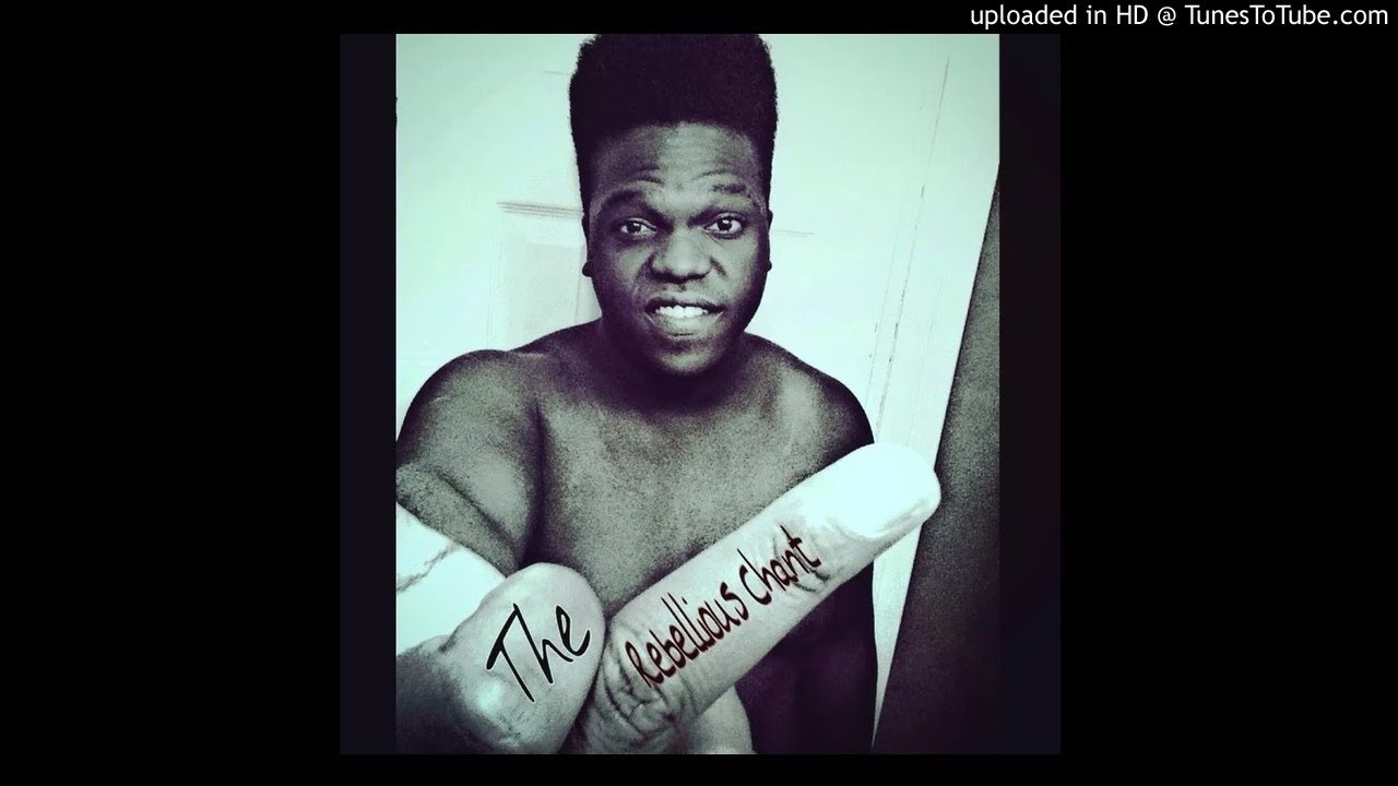 J Lean - The Rebellious Chant