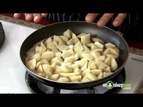 How do you cook parsnips?