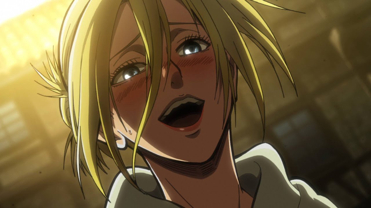 Attack on Titan - Episode 23 (S1E23) [EN Sub] | Muse IN - YouTube