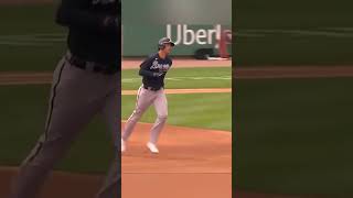 Matt Olson is on fire for the Braves Spring Training 🔥🔥💣💣