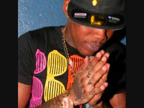 Vybz kartel - Jah Jah Neva Fail I (Masterd) OCT 20...