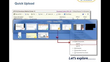 Prolog File Management   Quick Upload