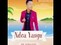 Mr Romantic Ndoa Yangu Official Audio