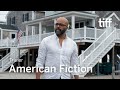 AMERICAN FICTION Trailer | TIFF 2024