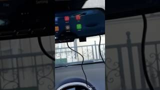 Junsun Ayna Kamera - FM transmitter