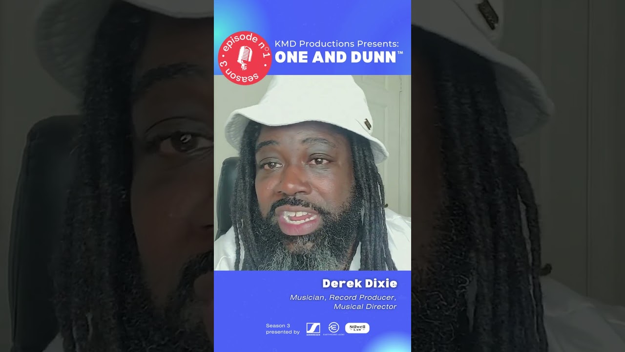 One and Dunn S3 Derek Dixie --Contributing to the Moment