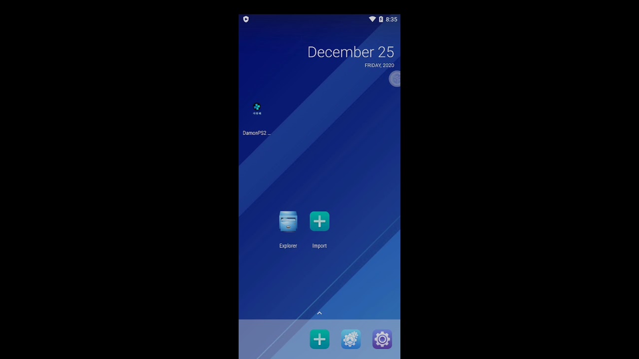How to play PS2 game on android 10 and Android 11