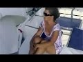 LA VIDA A VELA - Ep 7,FAVIGNANA, Sailing Egadi Islands, Sicily _  Isole Egadi, Sicilia _ Egades,